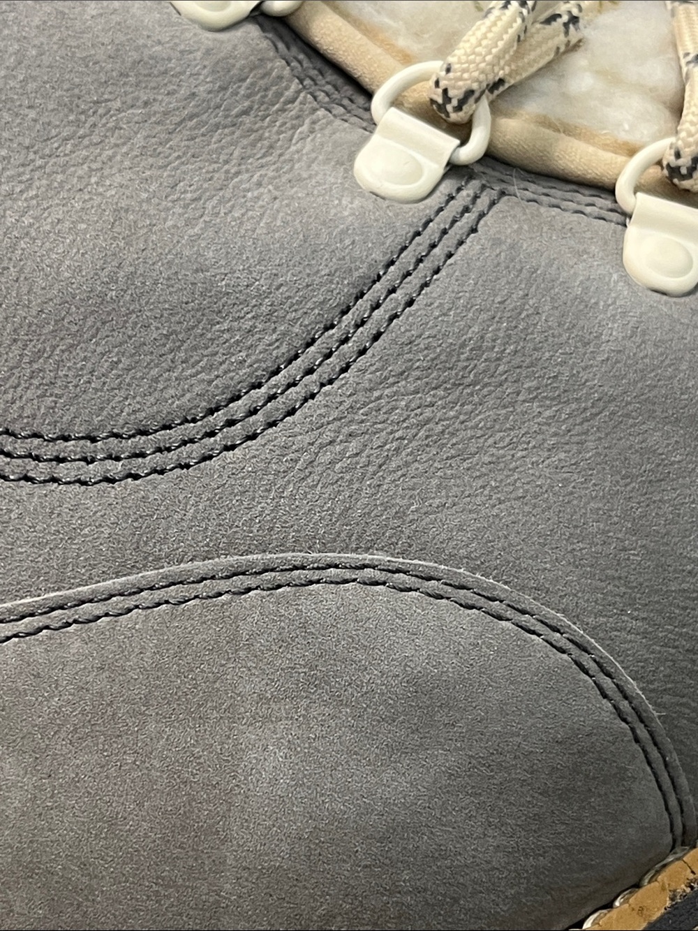 EUC Cole Haan Women's Zerogrand Lodge Waterproof Hiker Booties - Picture 15 of 15
